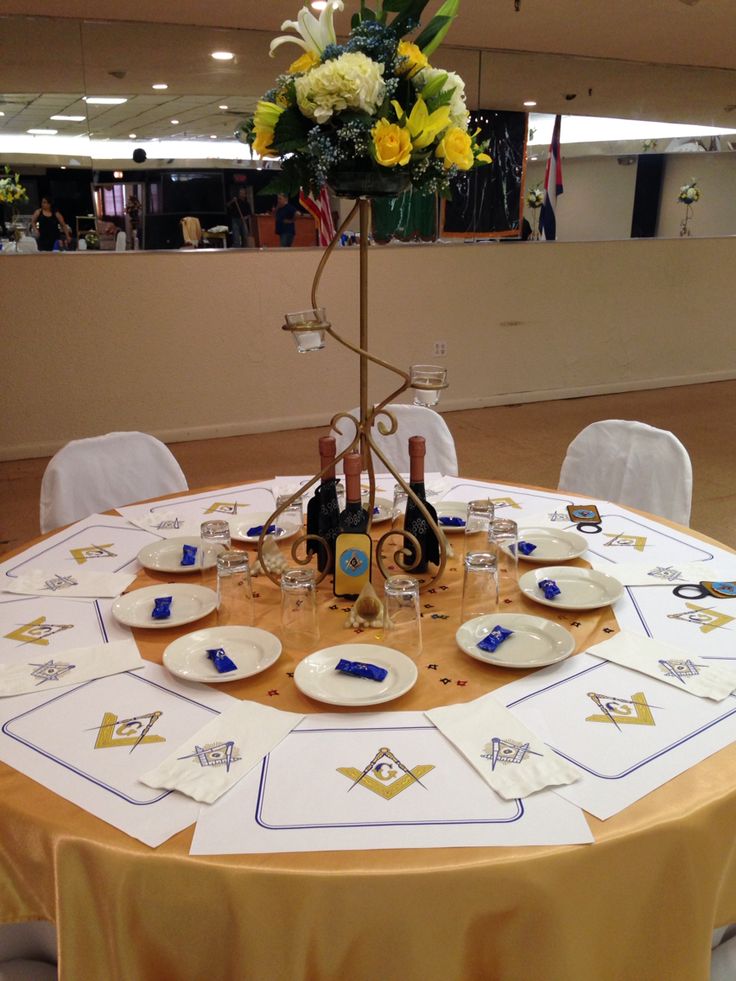 Brighouse Lodge meeting