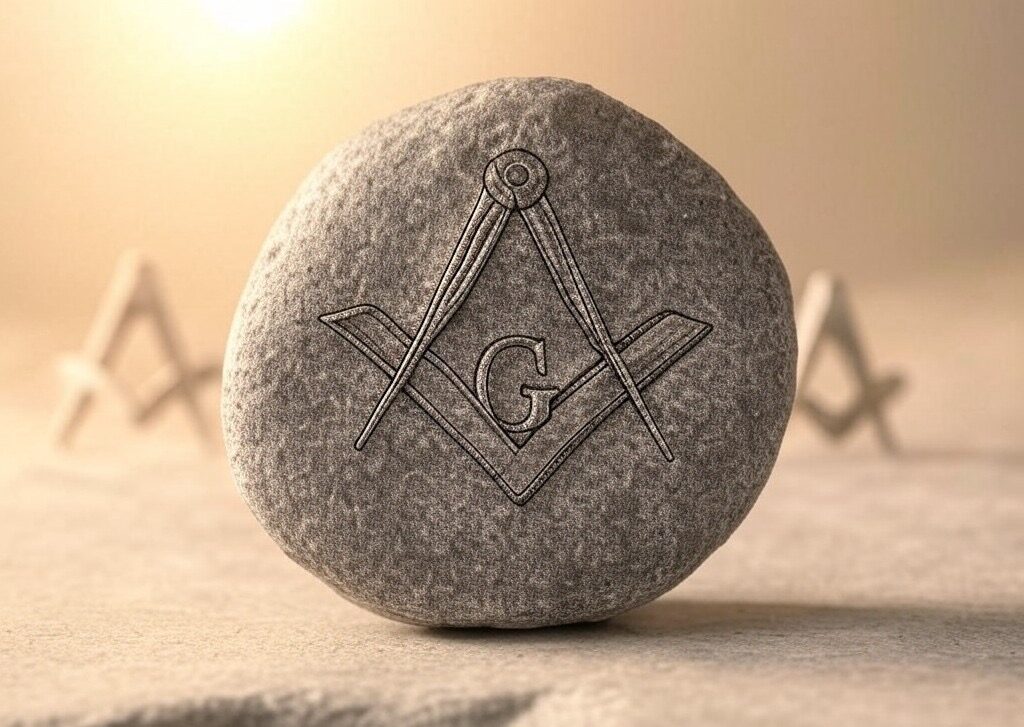 Lodge members